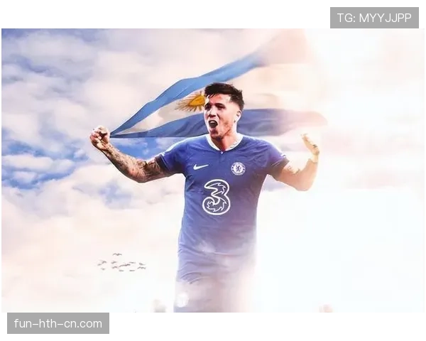 恩佐直塞穿透防线：本赛季威胁制造频率显著提升