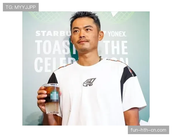 林丹家的早餐比我一个月工资还扎眼，运动员这日子真是…