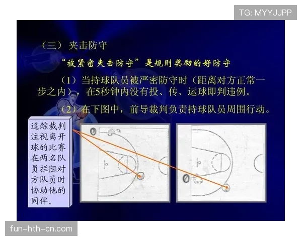 详解篮球比赛中防守三秒违例的判罚规则