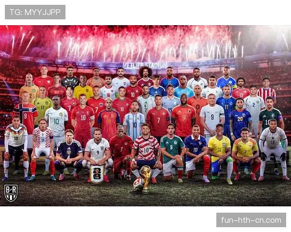 巴拉圭冲击2026美加墨世界杯：南美劲旅能否重返决赛圈